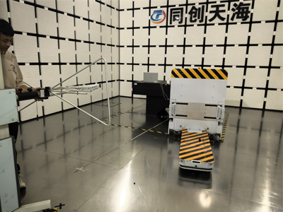 搬運機器人檢測報告辦理機構(gòu)