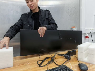 顯示屏CE認(rèn)證