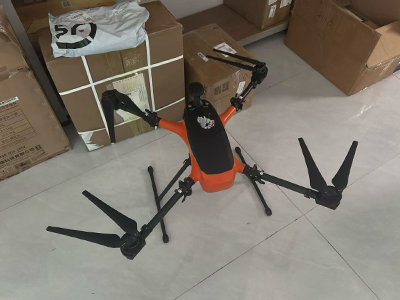 無(wú)人機(jī)CE認(rèn)證辦理流程及周期
